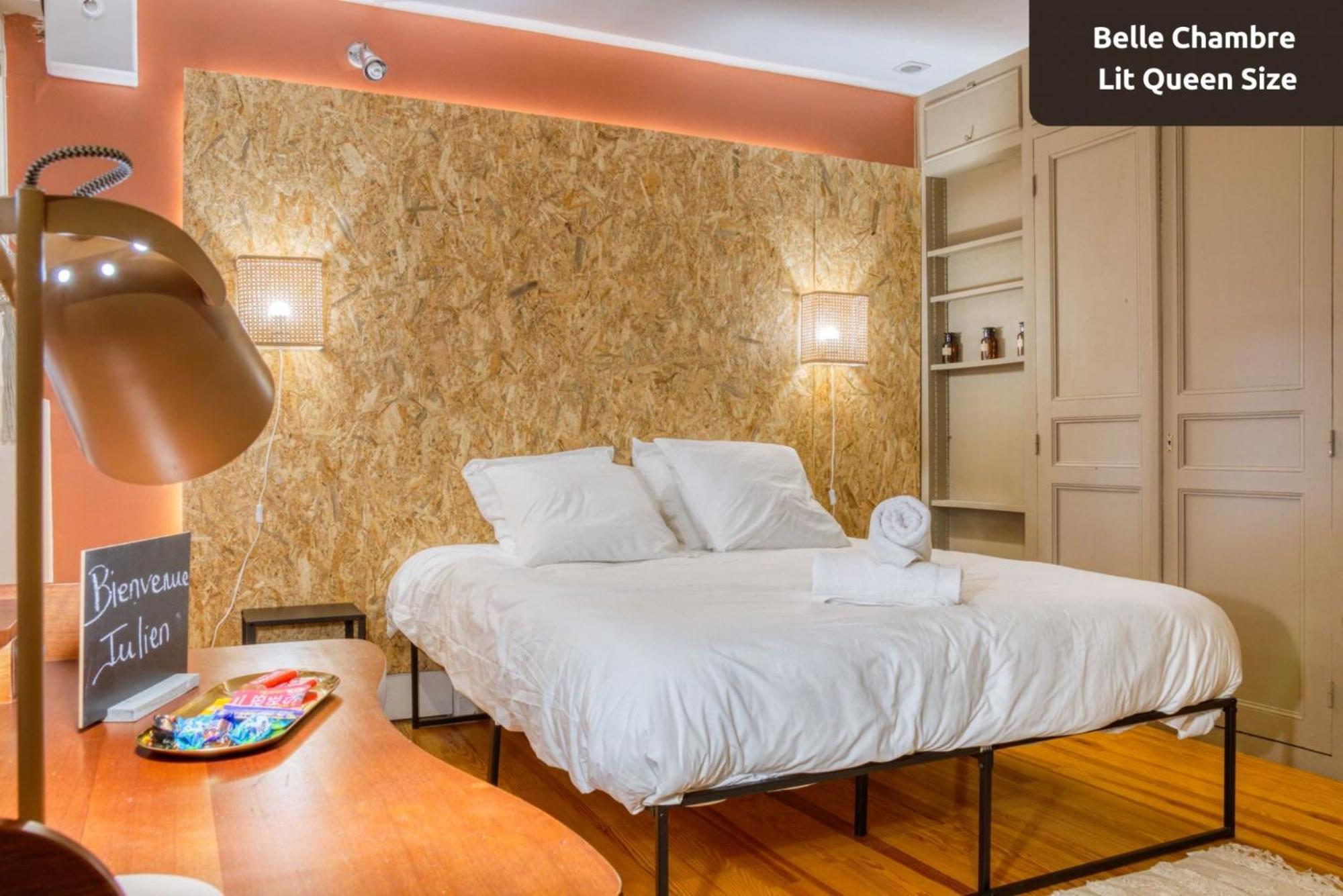 Апартаменти L'Atelier De L'Artiste - Lumineux - Calme - Wifi Дуе Екстер'єр фото